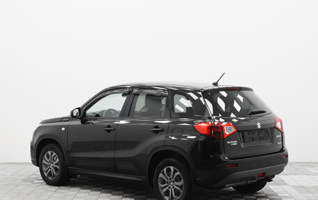 Suzuki Vitara II рестайлинг, 2018 год, 1 649 000 рублей, 5 фотография