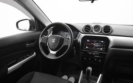 Suzuki Vitara II рестайлинг, 2018 год, 1 649 000 рублей, 16 фотография