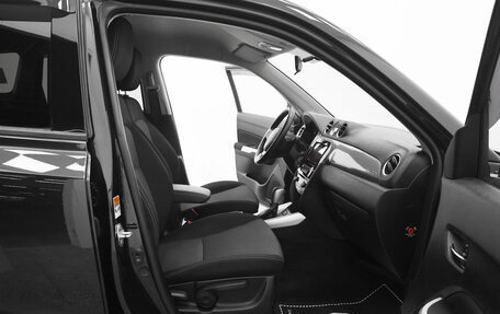 Suzuki Vitara II рестайлинг, 2018 год, 1 649 000 рублей, 18 фотография