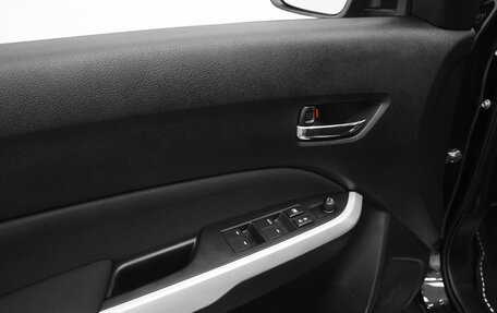 Suzuki Vitara II рестайлинг, 2018 год, 1 649 000 рублей, 17 фотография