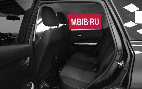 Suzuki Vitara II рестайлинг, 2018 год, 1 649 000 рублей, 21 фотография
