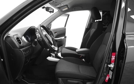 Suzuki Vitara II рестайлинг, 2018 год, 1 649 000 рублей, 19 фотография