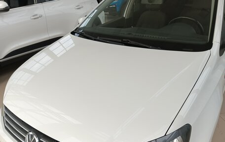 Volkswagen Polo VI (EU Market), 2015 год, 849 000 рублей, 7 фотография