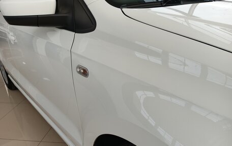 Volkswagen Polo VI (EU Market), 2015 год, 849 000 рублей, 8 фотография