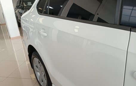 Volkswagen Polo VI (EU Market), 2015 год, 849 000 рублей, 10 фотография