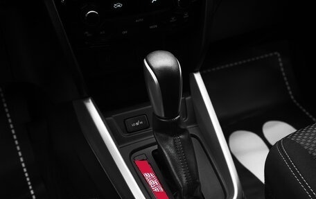 Suzuki Vitara II рестайлинг, 2018 год, 1 649 000 рублей, 14 фотография