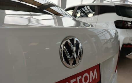 Volkswagen Polo VI (EU Market), 2015 год, 849 000 рублей, 14 фотография