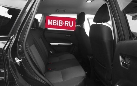 Suzuki Vitara II рестайлинг, 2018 год, 1 649 000 рублей, 20 фотография