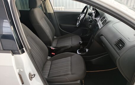Volkswagen Polo VI (EU Market), 2015 год, 849 000 рублей, 15 фотография