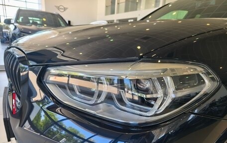 BMW X4, 2019 год, 3 990 000 рублей, 3 фотография