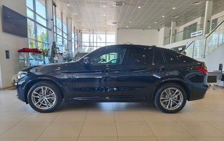 BMW X4, 2019 год, 3 990 000 рублей, 9 фотография