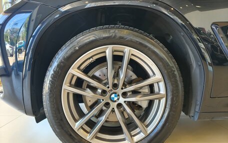BMW X4, 2019 год, 3 990 000 рублей, 10 фотография