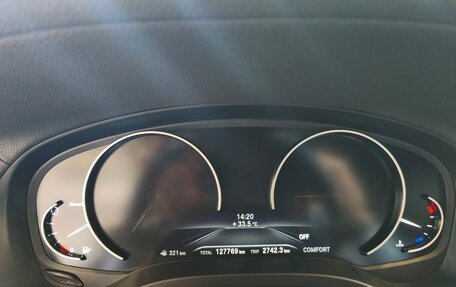BMW X4, 2019 год, 3 990 000 рублей, 17 фотография
