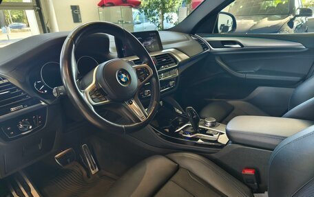 BMW X4, 2019 год, 3 990 000 рублей, 11 фотография