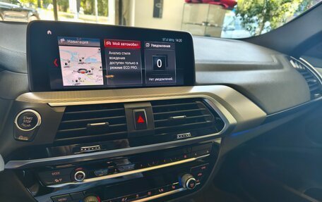 BMW X4, 2019 год, 3 990 000 рублей, 13 фотография