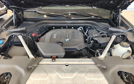 BMW X4, 2019 год, 3 990 000 рублей, 20 фотография