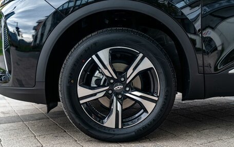 Chery Tiggo 4 I рестайлинг, 2025 год, 2 620 000 рублей, 7 фотография