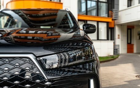 Chery Tiggo 4 I рестайлинг, 2025 год, 2 620 000 рублей, 5 фотография