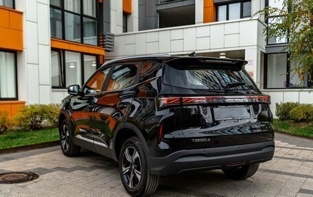 Chery Tiggo 4 I рестайлинг, 2025 год, 2 620 000 рублей, 11 фотография