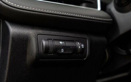 Chery Tiggo 4 I рестайлинг, 2025 год, 2 620 000 рублей, 15 фотография