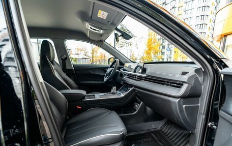 Chery Tiggo 4 I рестайлинг, 2025 год, 2 620 000 рублей, 23 фотография