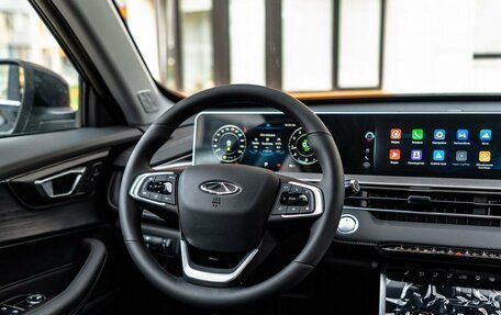 Chery Tiggo 4 I рестайлинг, 2025 год, 2 620 000 рублей, 20 фотография