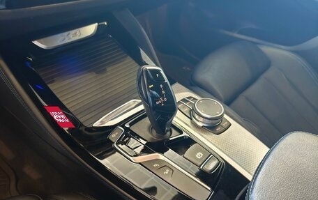 BMW X4, 2019 год, 3 990 000 рублей, 12 фотография