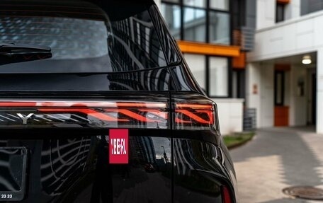 Chery Tiggo 4 I рестайлинг, 2025 год, 2 620 000 рублей, 10 фотография