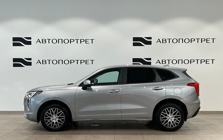 Haval Jolion, 2023 год, 1 299 000 рублей, 2 фотография