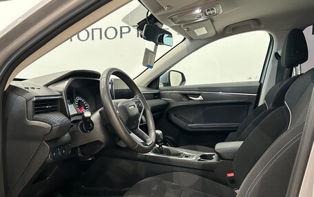 Haval Jolion, 2023 год, 1 299 000 рублей, 13 фотография