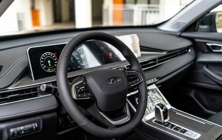 Chery Tiggo 4 I рестайлинг, 2025 год, 2 220 000 рублей, 17 фотография