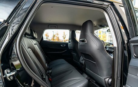 Chery Tiggo 4 I рестайлинг, 2025 год, 2 220 000 рублей, 22 фотография