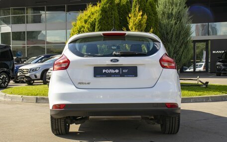 Ford Focus III, 2017 год, 1 155 000 рублей, 6 фотография