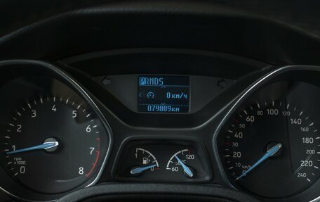 Ford Focus III, 2017 год, 1 155 000 рублей, 11 фотография