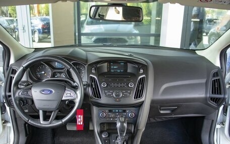 Ford Focus III, 2017 год, 1 155 000 рублей, 14 фотография