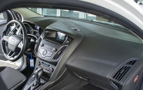 Ford Focus III, 2017 год, 1 155 000 рублей, 15 фотография