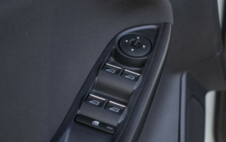 Ford Focus III, 2017 год, 1 155 000 рублей, 17 фотография