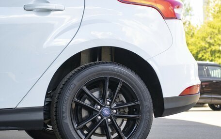 Ford Focus III, 2017 год, 1 155 000 рублей, 18 фотография