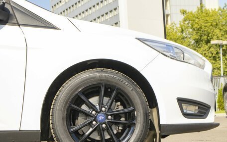 Ford Focus III, 2017 год, 1 155 000 рублей, 23 фотография