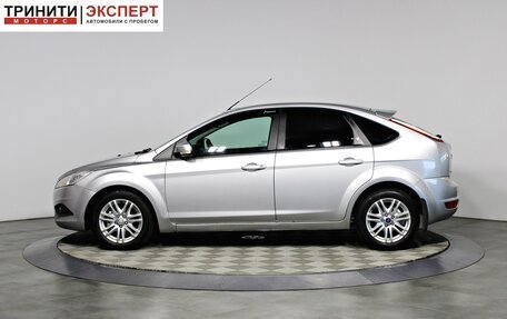 Ford Focus II рестайлинг, 2008 год, 497 000 рублей, 5 фотография