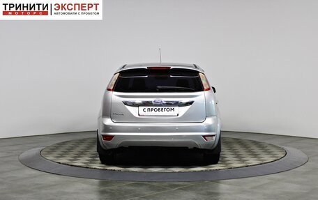 Ford Focus II рестайлинг, 2008 год, 497 000 рублей, 7 фотография