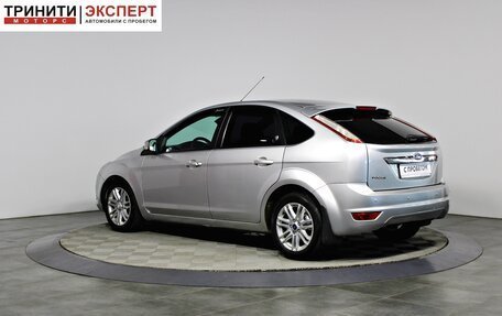 Ford Focus II рестайлинг, 2008 год, 497 000 рублей, 6 фотография