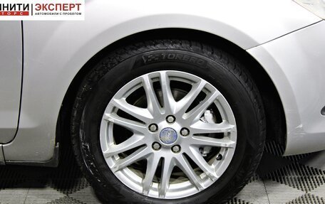 Ford Focus II рестайлинг, 2008 год, 497 000 рублей, 10 фотография