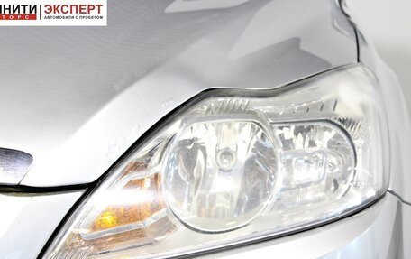 Ford Focus II рестайлинг, 2008 год, 497 000 рублей, 9 фотография