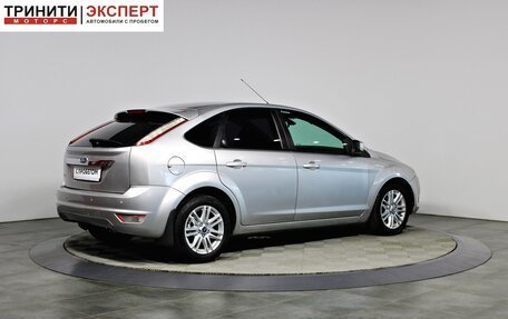 Ford Focus II рестайлинг, 2008 год, 497 000 рублей, 8 фотография