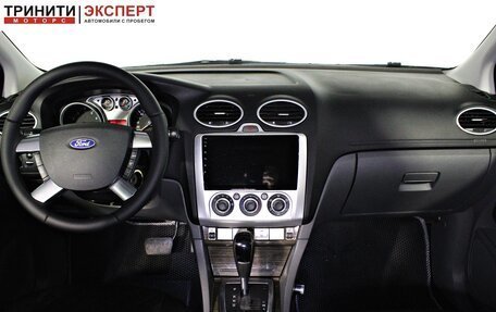 Ford Focus II рестайлинг, 2008 год, 497 000 рублей, 12 фотография