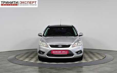 Ford Focus II рестайлинг, 2008 год, 497 000 рублей, 2 фотография