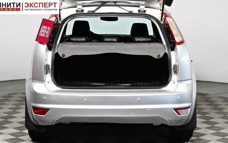 Ford Focus II рестайлинг, 2008 год, 497 000 рублей, 17 фотография