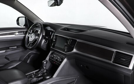 Volkswagen Teramont I, 2018 год, 3 249 000 рублей, 11 фотография