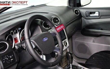 Ford Focus II рестайлинг, 2008 год, 497 000 рублей, 11 фотография